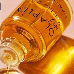 OLAPLEX Bonding Oil Number 7. New In Box. UV Protection.